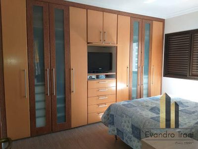 Apartamento, 3 quartos, 144 m² - Foto 3
