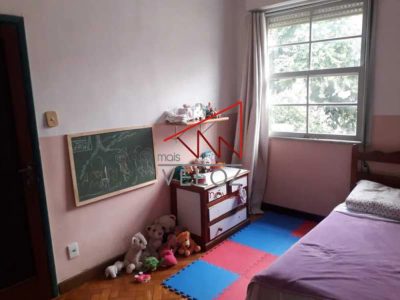 Apartamento, 2 quartos, 80 m² - Foto 1