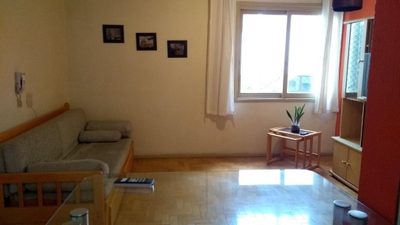 Apartamento, 1 quarto, 48 m² - Foto 1