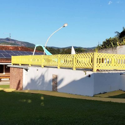 Chácara, 1000 m² - Foto 5