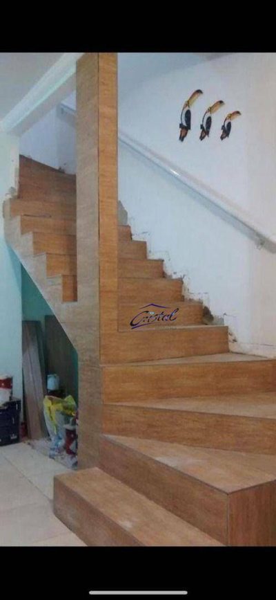 Casa, 2 quartos, 90 m² - Foto 5