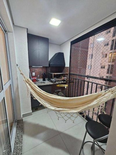Apartamento, 2 quartos, 65 m² - Foto 5