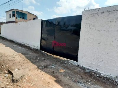 Terreno, 2112 m² - Foto 1