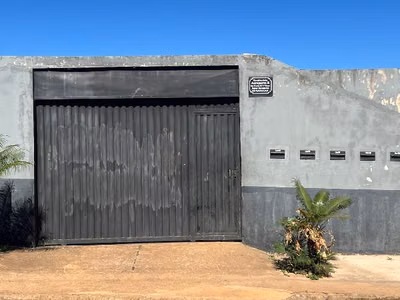 Casa, 3 quartos, 173 m² - Foto 1