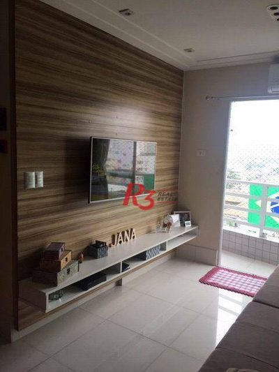 Apartamento, 2 quartos, 75 m² - Foto 3