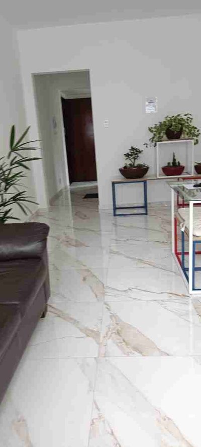 Apartamento, 2 quartos, 73 m² - Foto 1