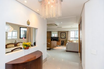 Apartamento, 3 quartos, 202 m² - Foto 4