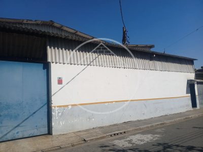 Depósito-Galpão, 300 m² - Foto 4