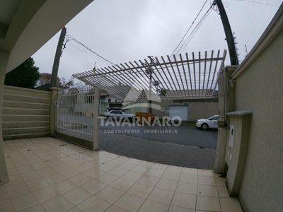 Sobrado, 3 quartos, 139 m² - Foto 5