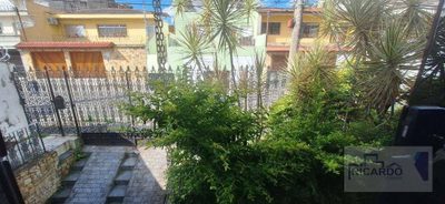 Casa, 3 quartos, 344 m² - Foto 1