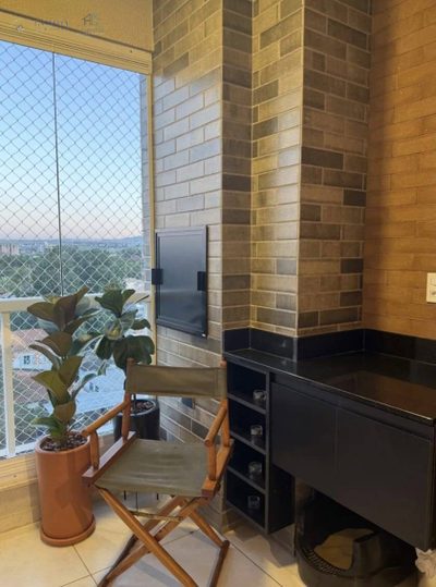 Apartamento, 2 quartos, 68 m² - Foto 4