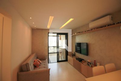 Apartamento, 1 quarto, 49 m² - Foto 5