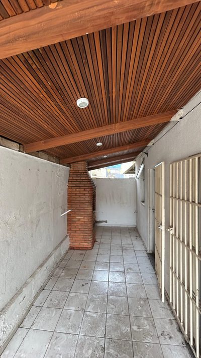 Apartamento, 2 quartos, 107 m² - Foto 1