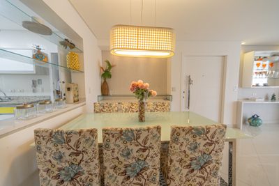 Apartamento, 3 quartos, 150 m² - Foto 4