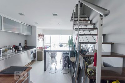 Apartamento, 1 quarto, 59 m² - Foto 2