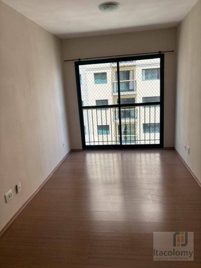 Apartamento, 2 quartos, 58 m² - Foto 3