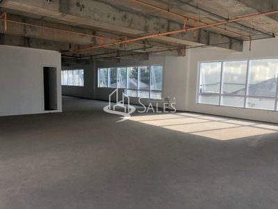 Loja-Salão, 472 m² - Foto 3