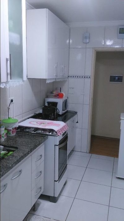 Apartamento, 2 quartos, 55 m² - Foto 5