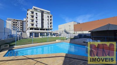 Apartamento, 2 quartos, 130 m² - Foto 1