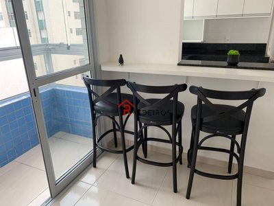 Apartamento, 1 quarto, 4726 m² - Foto 4