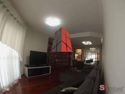 Apartamento, 3 quartos, 122 m² - Foto 3