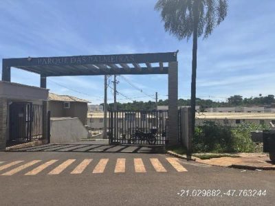 Casa, 3 quartos, 63 m² - Foto 1