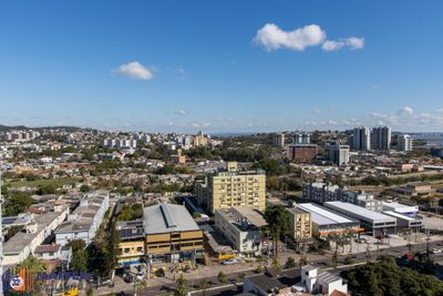Cobertura, 2 quartos, 131 m² - Foto 4
