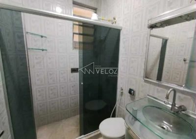 Apartamento, 1 quarto, 62 m² - Foto 1