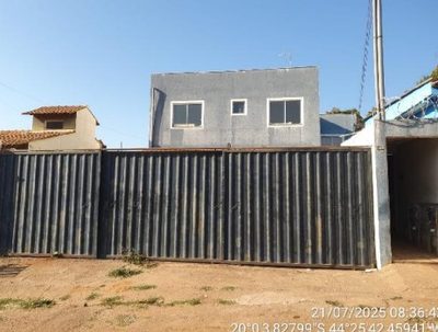 Casa, 2 quartos, 65 m² - Foto 1