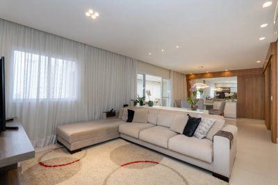 Apartamento, 3 quartos, 171 m² - Foto 1