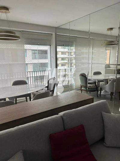 Apartamento, 2 quartos, 61 m² - Foto 5