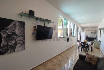 Casa, 3 quartos - Foto 5