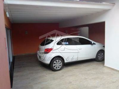 Sobrado, 3 quartos, 270 m² - Foto 3