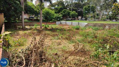 Loteamento e Condomínio, 710 m² - Foto 4