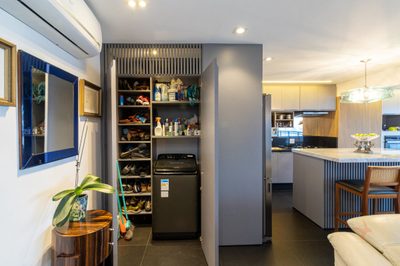 Apartamento, 2 quartos, 90 m² - Foto 5