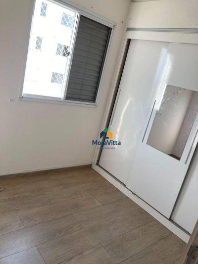 Apartamento, 2 quartos, 45 m² - Foto 5