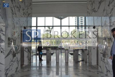 Sala-Conjunto, 787 m² - Foto 3