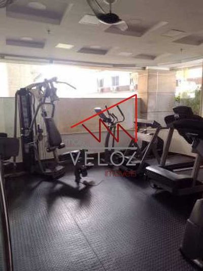 Apartamento, 4 quartos, 178 m² - Foto 3