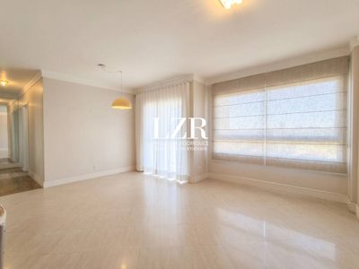 Apartamento, 3 quartos, 82 m² - Foto 2