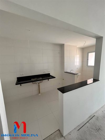 Apartamento, 2 quartos - Foto 2