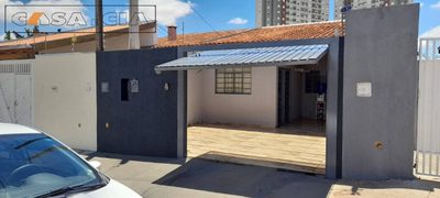 Casa, 3 quartos, 125 m² - Foto 2