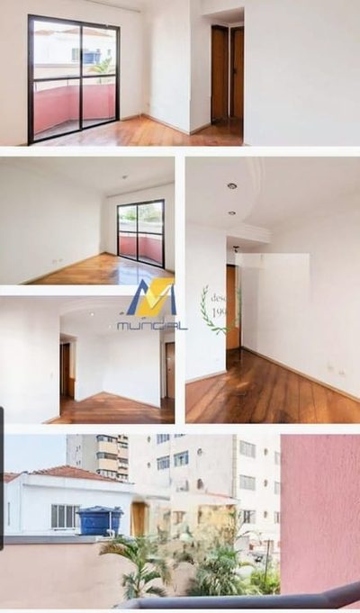 Apartamento, 2 quartos, 102 m² - Foto 2