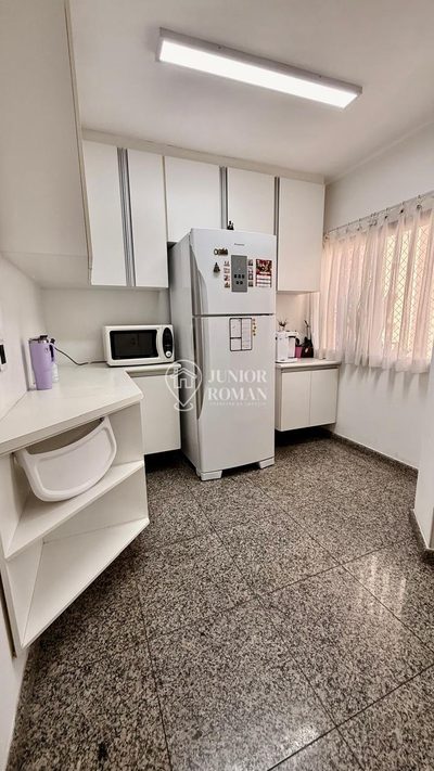 Apartamento, 3 quartos, 166 m² - Foto 5
