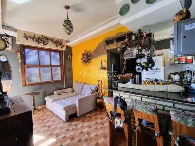Apartamento, 1 quarto, 48 m² - Foto 1