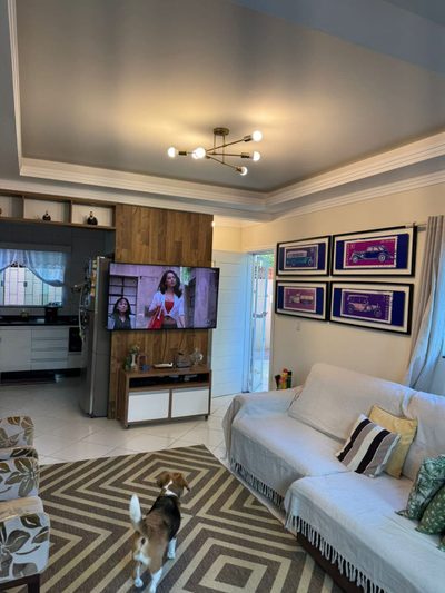 Casa, 3 quartos, 180 m² - Foto 4