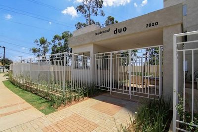 Apartamento, 2 quartos, 49 m² - Foto 5