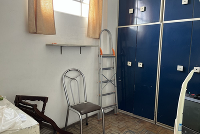 Apartamento, 3 quartos, 109 m² - Foto 3