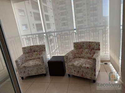 Apartamento, 1 quarto, 50 m² - Foto 5