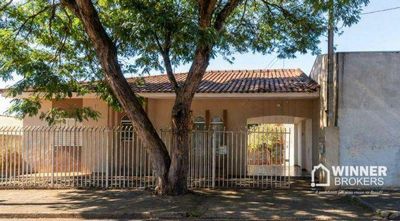 Casa, 2 quartos, 88 m² - Foto 1