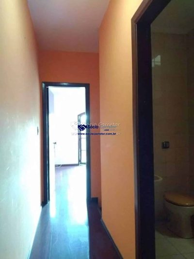 Sobrado, 2 quartos, 100 m² - Foto 4